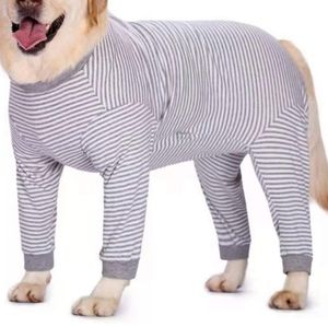 NWOT Yeapeeto Dog Onesie Surgery Recovery Suit for Large Medium Bodysuit pajama